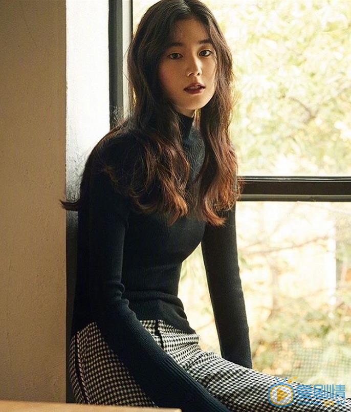 郑恩彩个人写真 郑恩彩高清写真_郑恩彩高清剧照