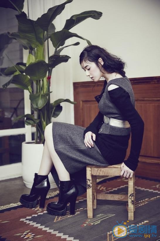 郑恩彩个人写真 郑恩彩高清写真_郑恩彩高清剧照