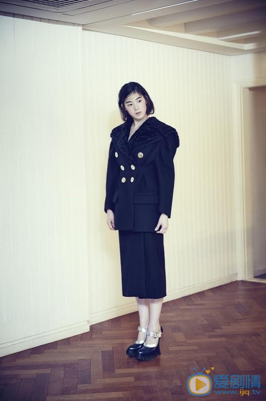 郑恩彩个人写真 郑恩彩高清写真_郑恩彩高清剧照