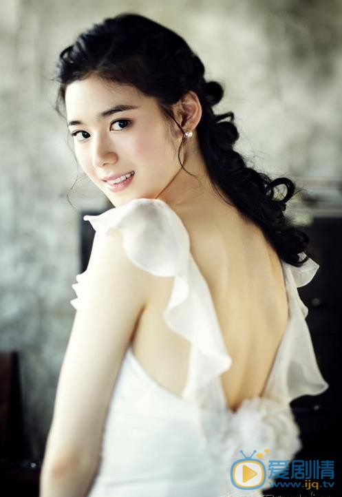 郑恩彩个人写真 郑恩彩高清写真_郑恩彩高清剧照