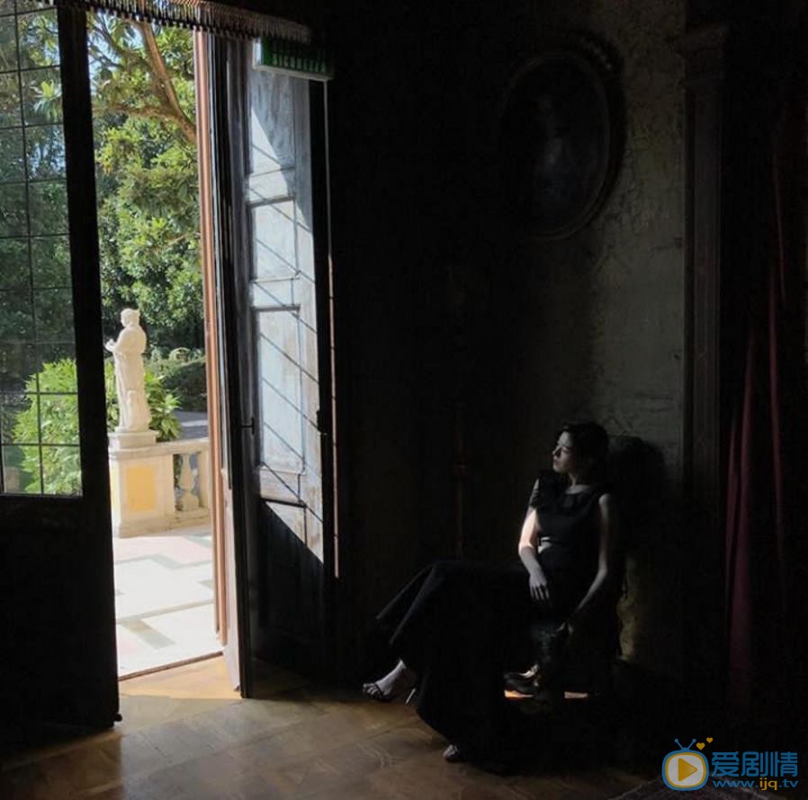 郑恩彩生活照 郑恩彩高清写真_郑恩彩高清剧照