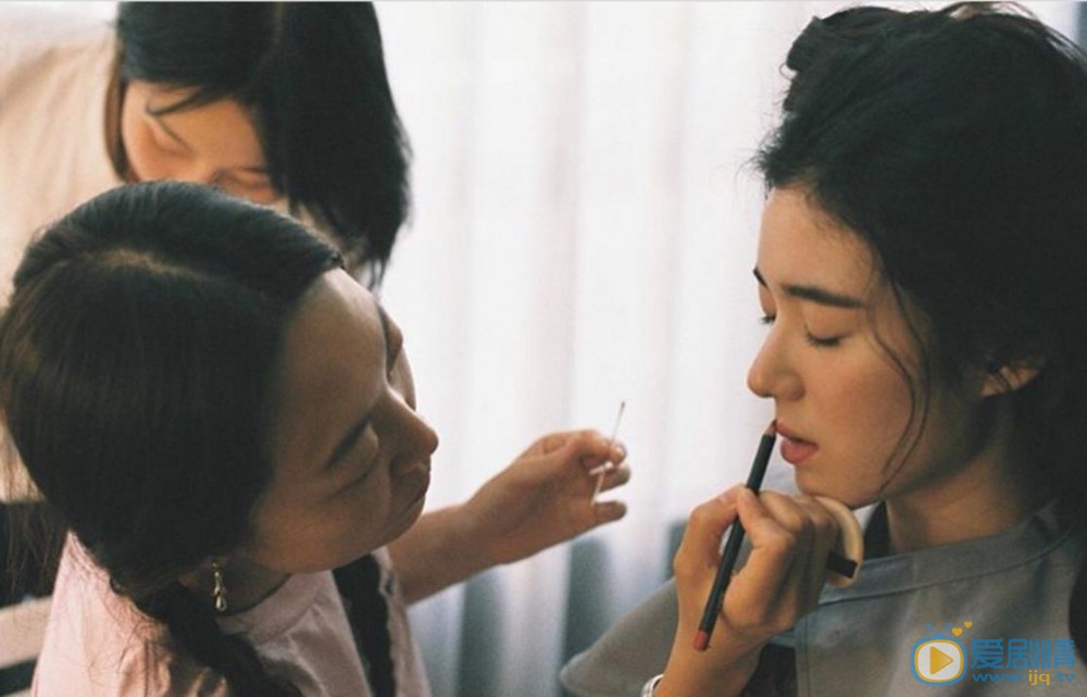 郑恩彩生活照 郑恩彩高清写真_郑恩彩高清剧照