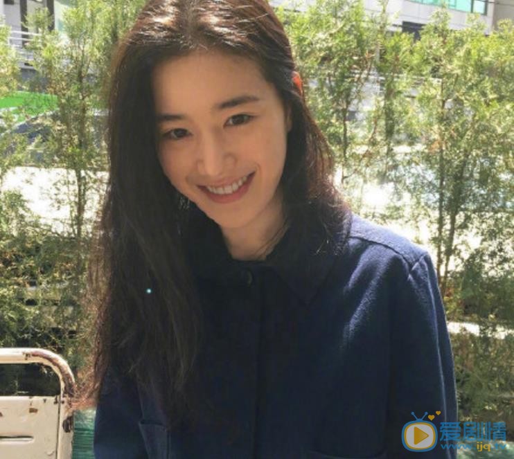 郑恩彩生活照 郑恩彩高清写真_郑恩彩高清剧照
