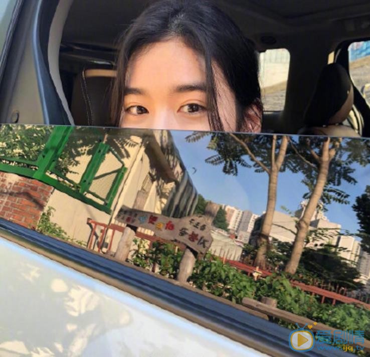 郑恩彩生活照 郑恩彩高清写真_郑恩彩高清剧照