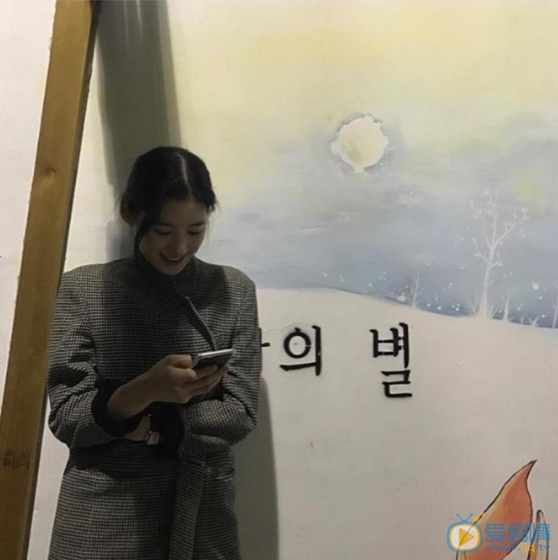 郑恩彩生活照 郑恩彩高清写真_郑恩彩高清剧照