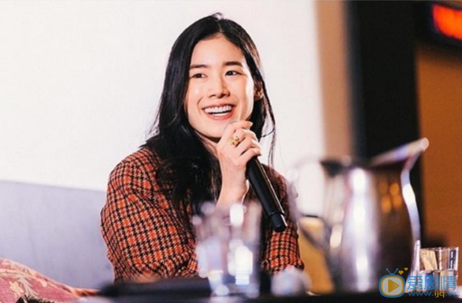 郑恩彩生活照 郑恩彩高清写真_郑恩彩高清剧照