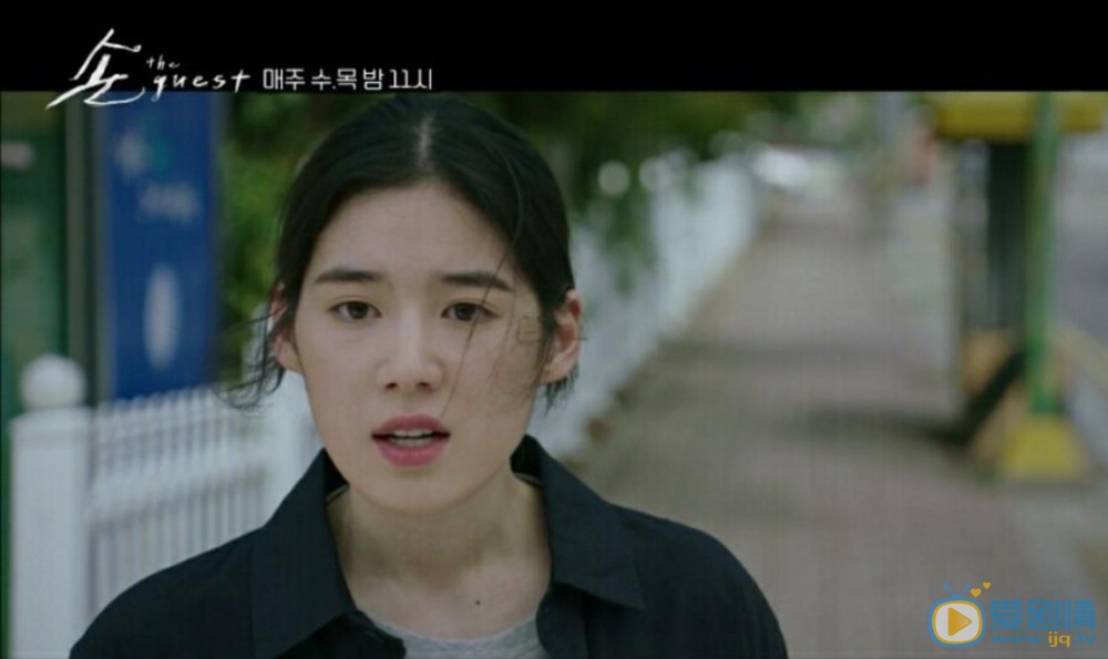 郑恩彩鬼客剧照 郑恩彩高清写真_郑恩彩高清剧照