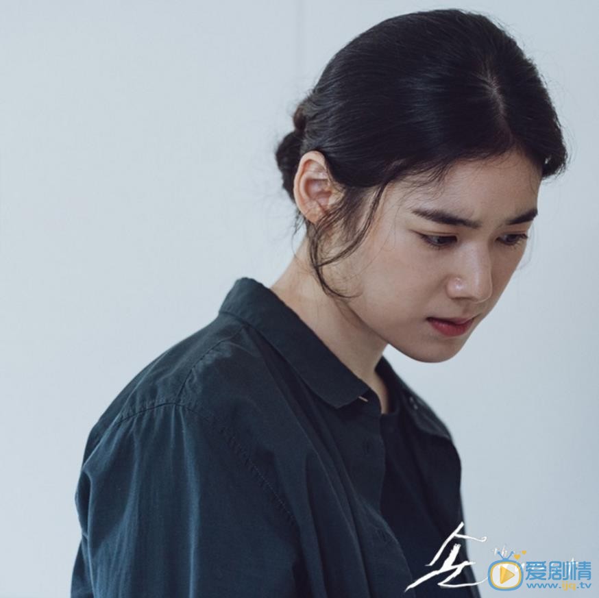 郑恩彩鬼客剧照 郑恩彩高清写真_郑恩彩高清剧照