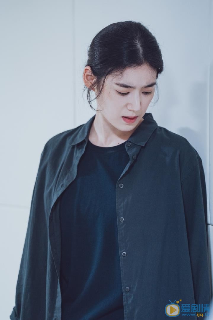 郑恩彩鬼客剧照 郑恩彩高清写真_郑恩彩高清剧照