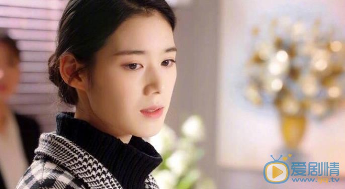 郑恩彩return剧照 郑恩彩高清写真_郑恩彩高清剧照