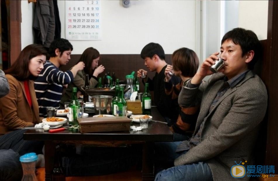 郑恩彩不是任何人女儿的海媛剧照 郑恩彩高清写真_郑恩彩高清剧照