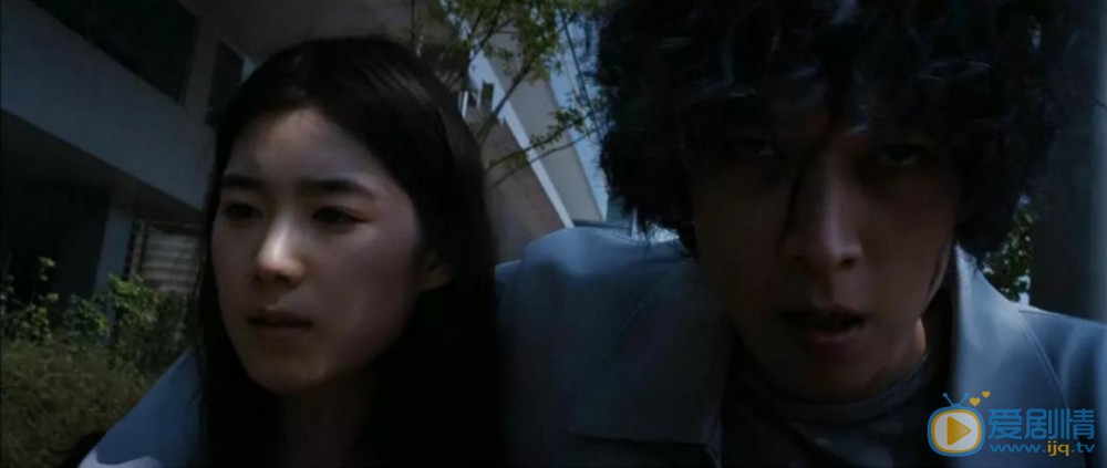 郑恩彩超能力者剧照 郑恩彩高清写真_郑恩彩高清剧照