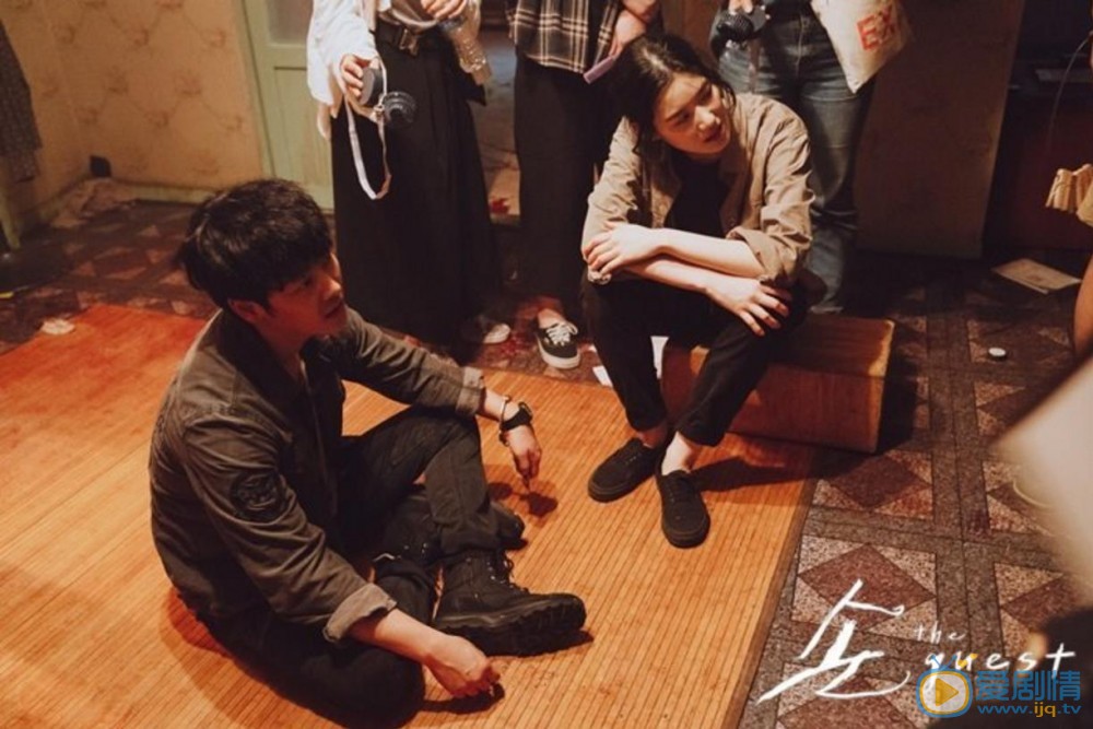 郑恩彩剧场照 郑恩彩高清写真_郑恩彩高清剧照
