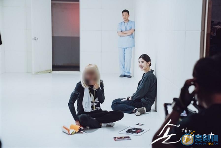 郑恩彩剧场照 郑恩彩高清写真_郑恩彩高清剧照