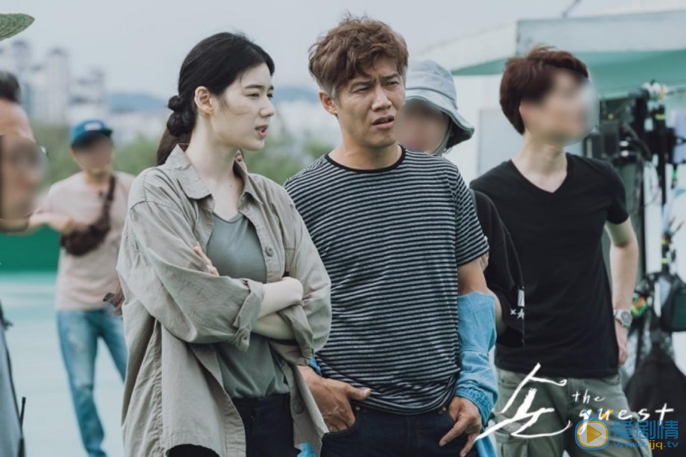 郑恩彩剧场照 郑恩彩高清写真_郑恩彩高清剧照