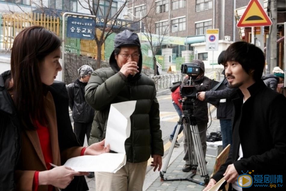 郑恩彩剧场照 郑恩彩高清写真_郑恩彩高清剧照