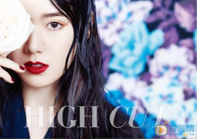 郑恩彩杂志画报合集 郑恩彩高清写真_郑恩彩高清剧照