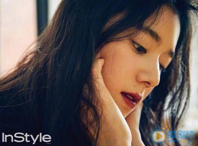 郑恩彩杂志画报合集 郑恩彩高清写真_郑恩彩高清剧照
