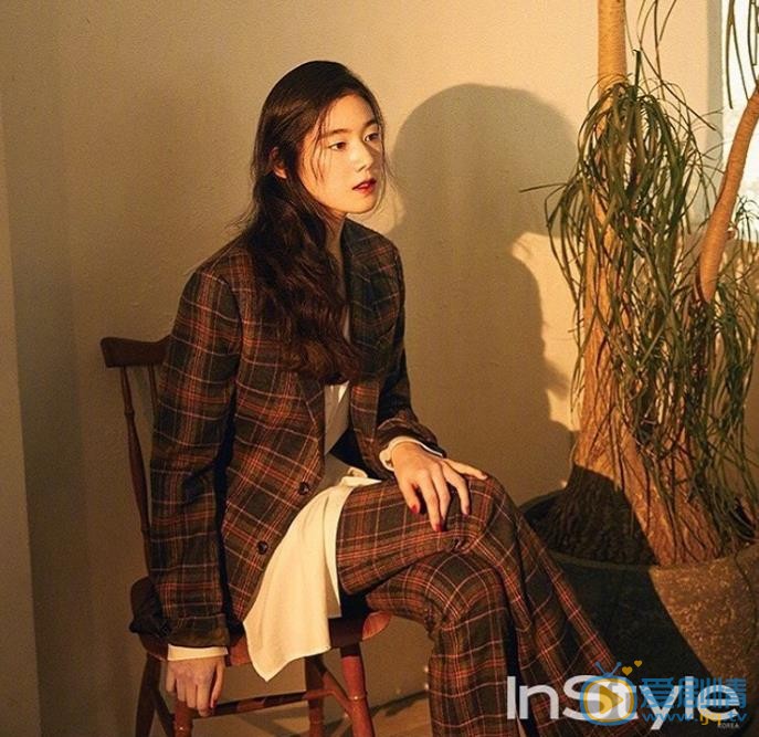 郑恩彩杂志画报合集 郑恩彩高清写真_郑恩彩高清剧照
