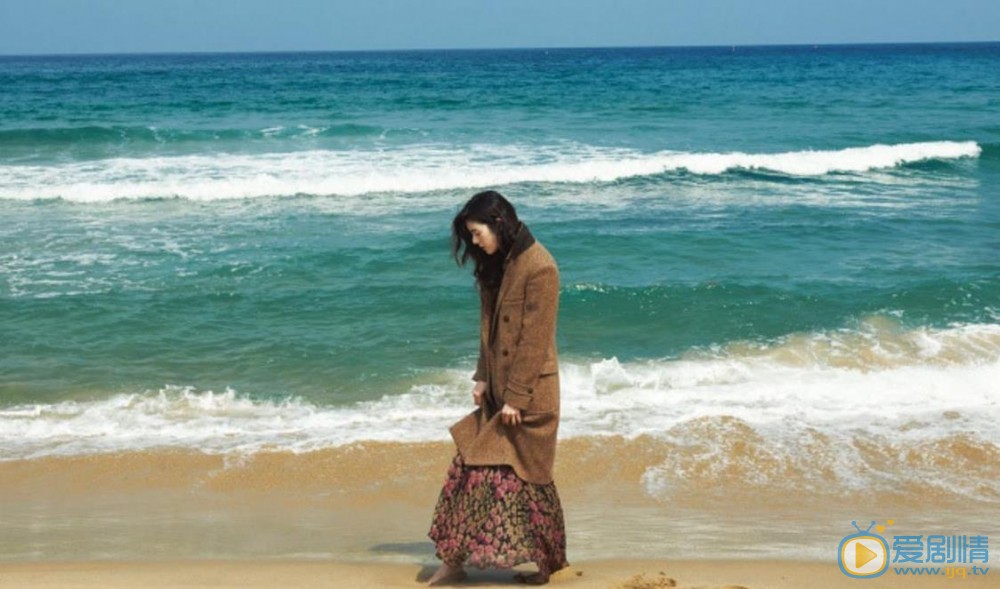 郑恩彩时尚芭莎合集 郑恩彩高清写真_郑恩彩高清剧照