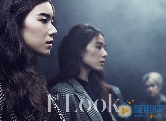 郑恩彩1stLook特辑 郑恩彩高清写真_郑恩彩高清剧照