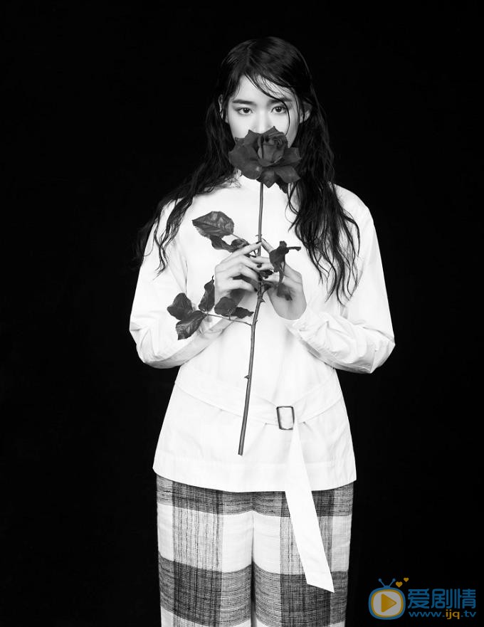 郑恩彩High cut合集 郑恩彩高清写真_郑恩彩高清剧照
