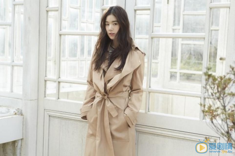 郑恩彩Instyle合集 郑恩彩高清写真_郑恩彩高清剧照