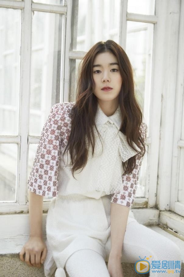 郑恩彩Instyle合集 郑恩彩高清写真_郑恩彩高清剧照