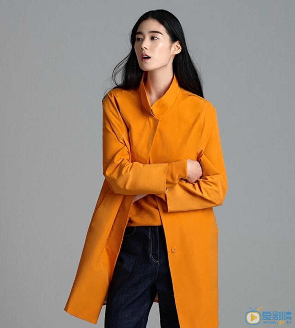 郑恩彩Kuho画报合集 郑恩彩高清写真_郑恩彩高清剧照
