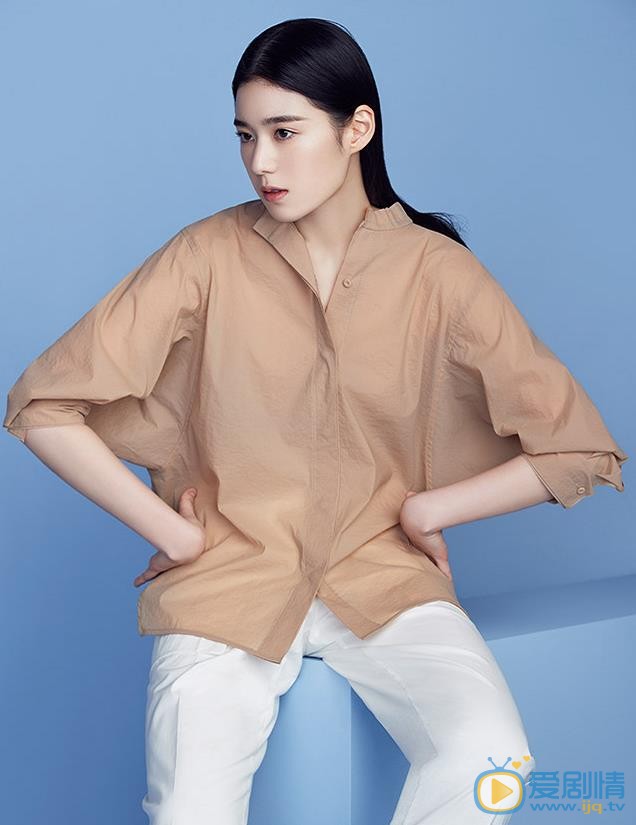 郑恩彩Kuho画报合集 Kuho画报合集