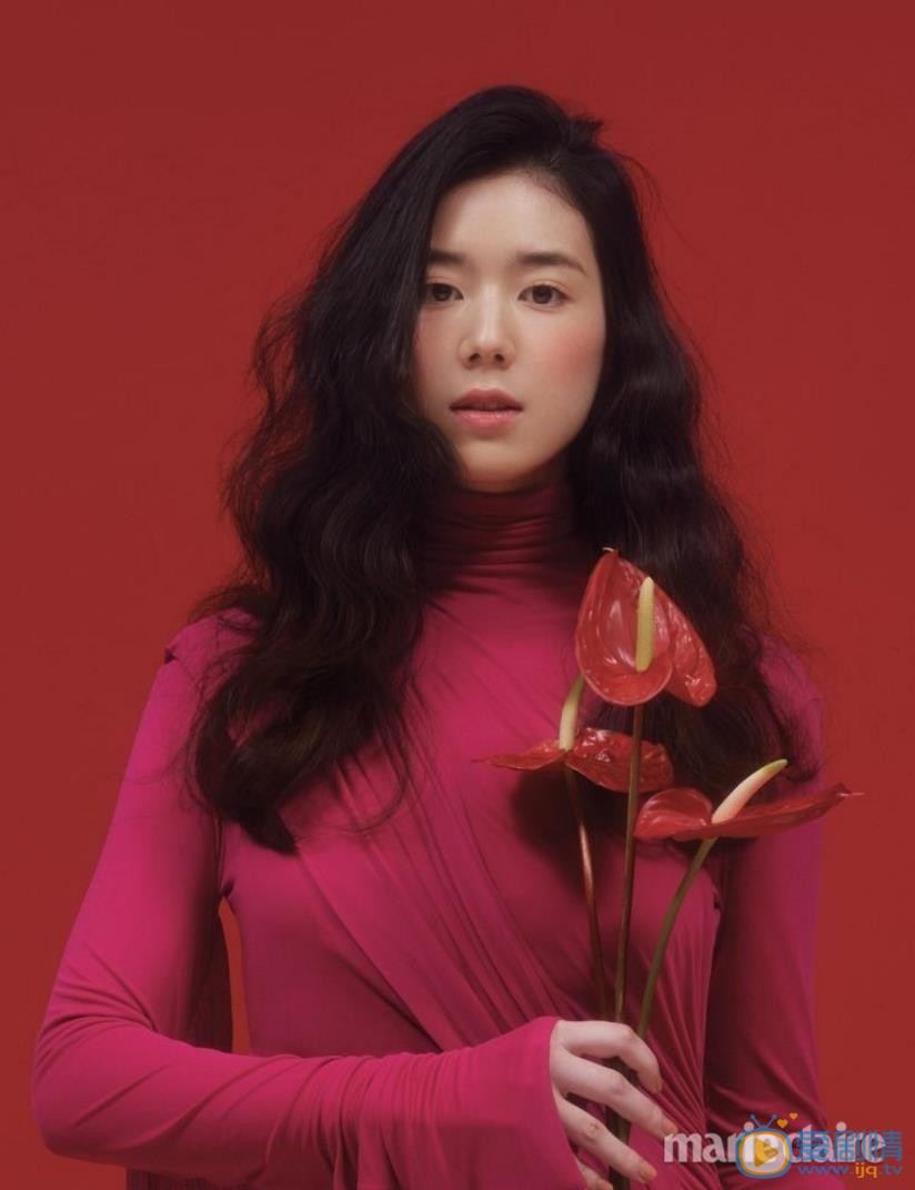 郑恩彩MARIE CLAIRE合集 郑恩彩高清写真_郑恩彩高清剧照