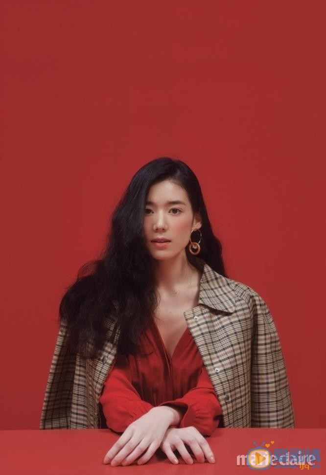 郑恩彩MARIE CLAIRE合集 郑恩彩高清写真_郑恩彩高清剧照