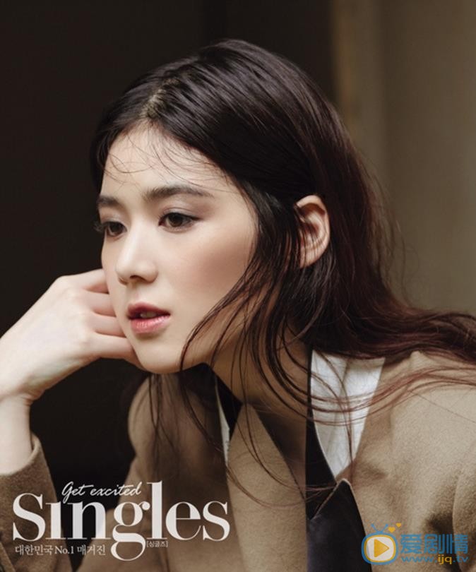 郑恩彩Singles合集 郑恩彩高清写真_郑恩彩高清剧照