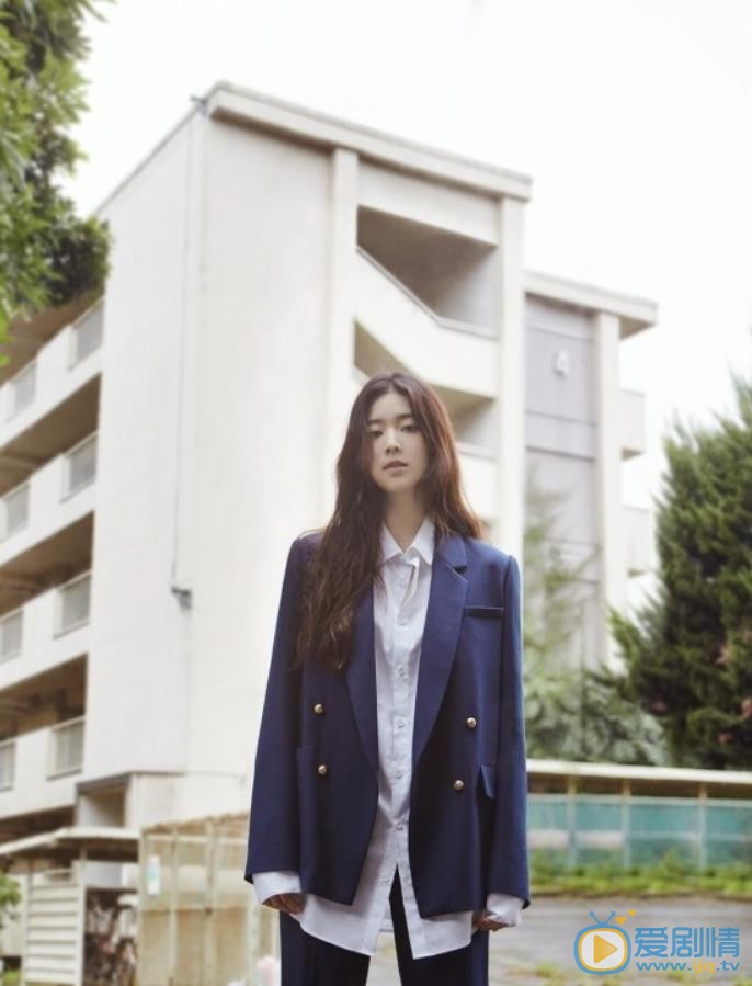 郑恩彩Singles合集 郑恩彩高清写真_郑恩彩高清剧照