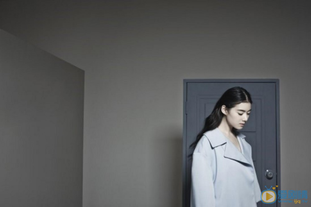 郑恩彩Urbanlike合集 郑恩彩高清写真_郑恩彩高清剧照