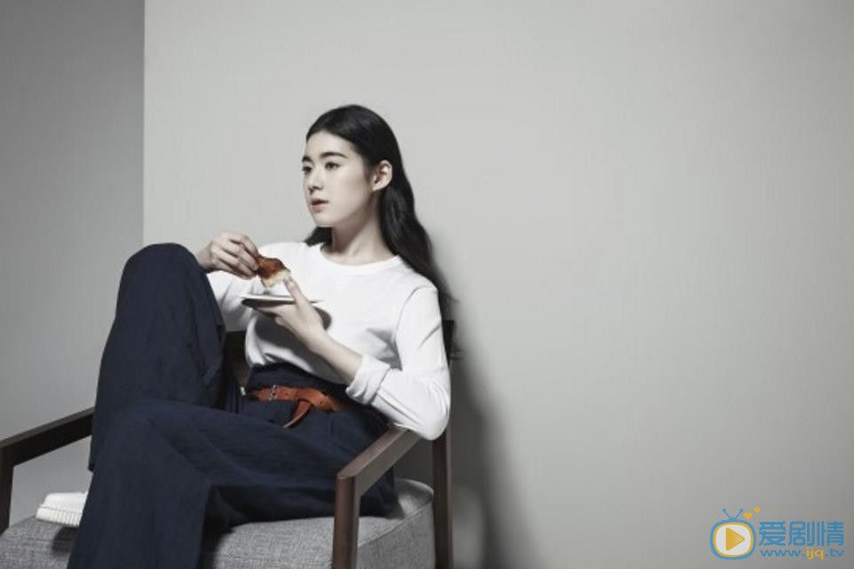郑恩彩Urbanlike合集 郑恩彩高清写真_郑恩彩高清剧照
