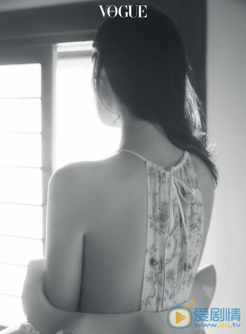 郑恩彩Vogue Koera合集 郑恩彩高清写真_郑恩彩高清剧照