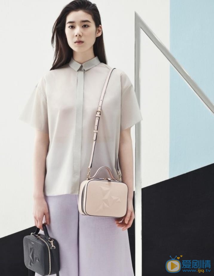 郑恩彩W KOREA & VINCIS合集 郑恩彩高清写真_郑恩彩高清剧照