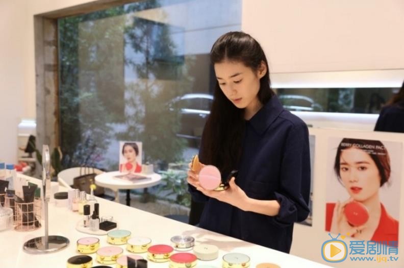 郑恩彩范特vt合集 郑恩彩高清写真_郑恩彩高清剧照