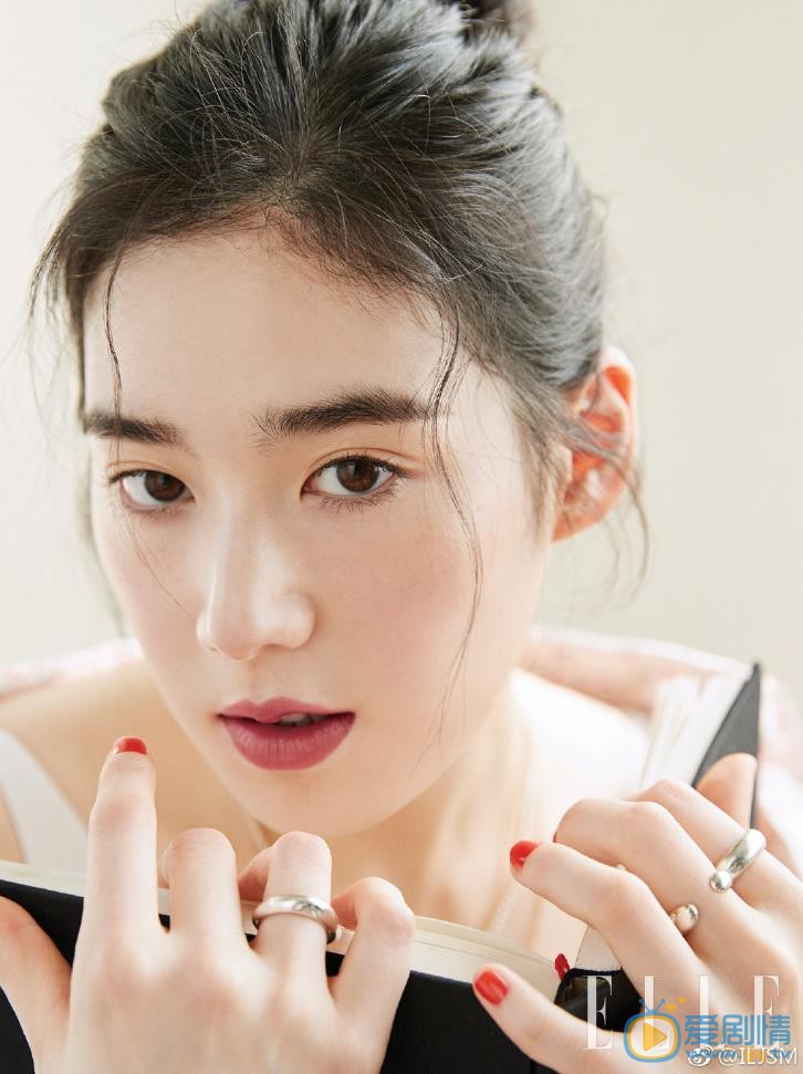 郑恩彩商业合作 郑恩彩高清写真_郑恩彩高清剧照