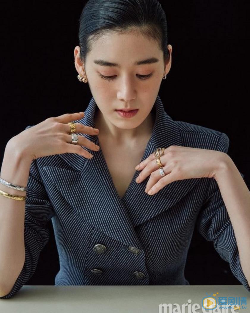 郑恩彩商业合作 郑恩彩高清写真_郑恩彩高清剧照