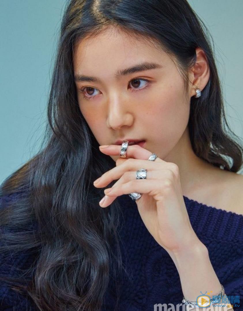 郑恩彩商业合作 郑恩彩高清写真_郑恩彩高清剧照