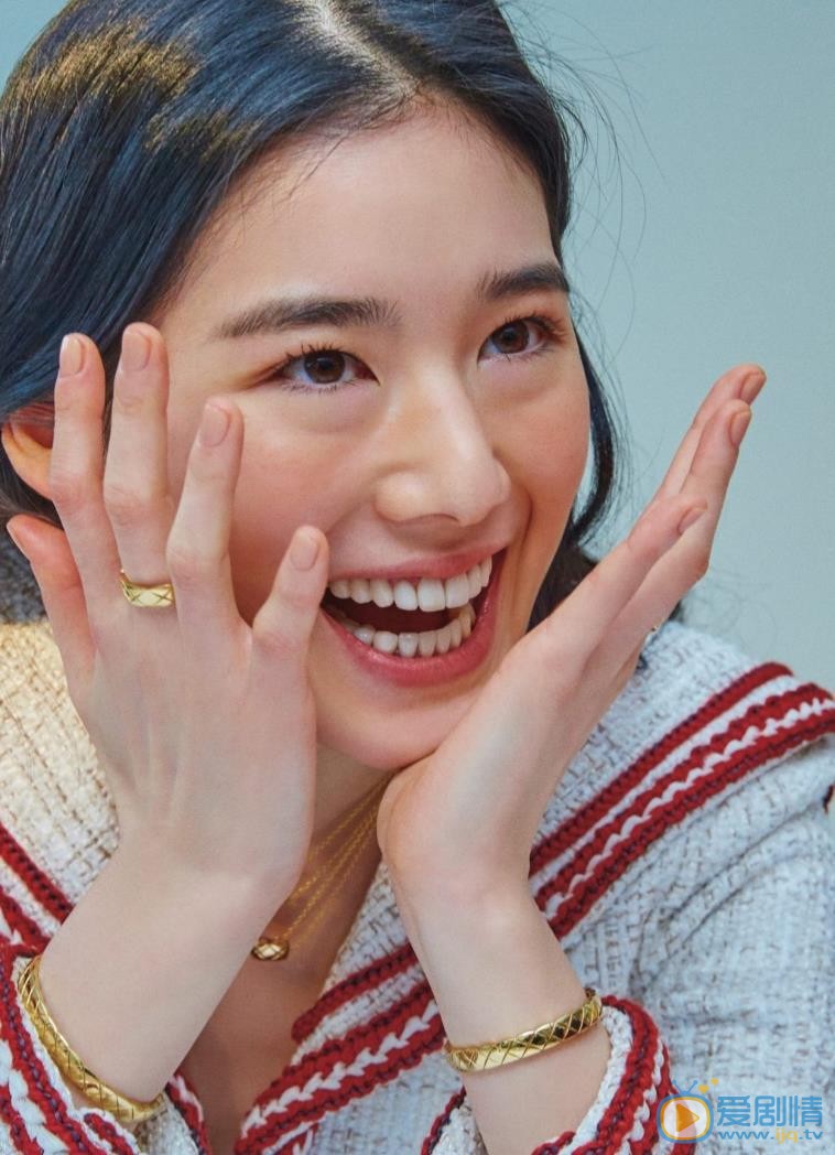郑恩彩商业合作 郑恩彩高清写真_郑恩彩高清剧照