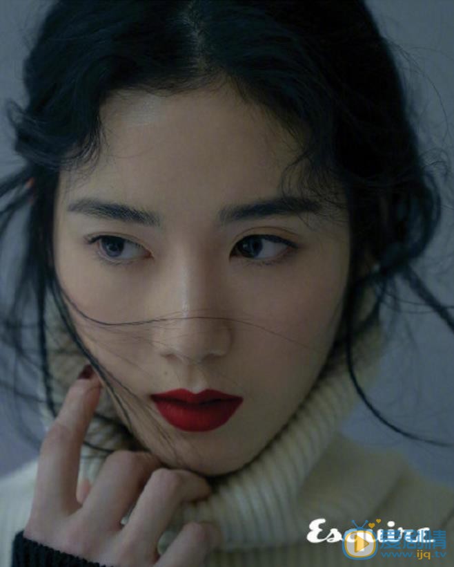 郑恩彩商业合作 郑恩彩高清写真_郑恩彩高清剧照