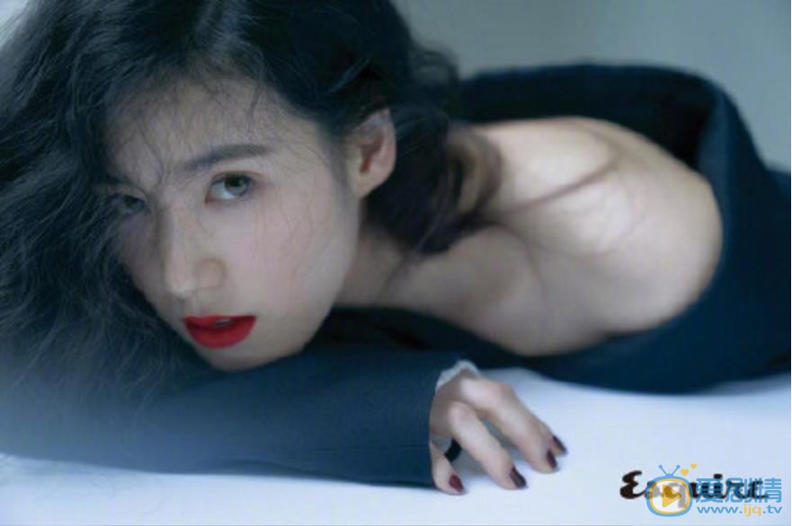 郑恩彩商业合作 郑恩彩高清写真_郑恩彩高清剧照