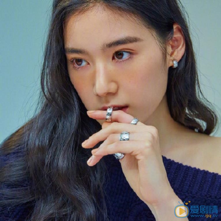 郑恩彩商业合作 郑恩彩高清写真_郑恩彩高清剧照
