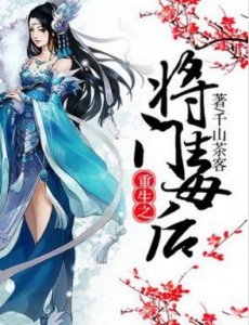 重生之将门毒后