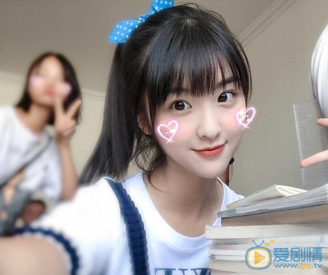 林昕宜可爱照 林昕宜高清写真_林昕宜高清剧照
