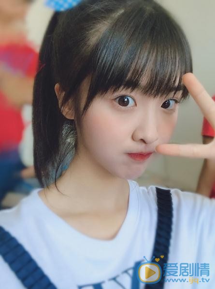 林昕宜可爱照 林昕宜高清写真_林昕宜高清剧照