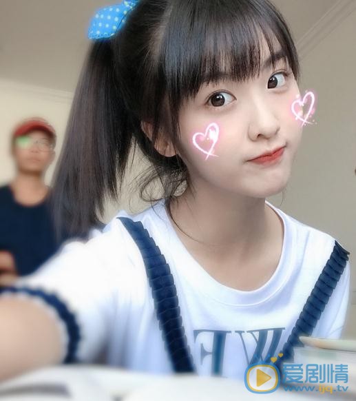 林昕宜可爱照 林昕宜高清写真_林昕宜高清剧照